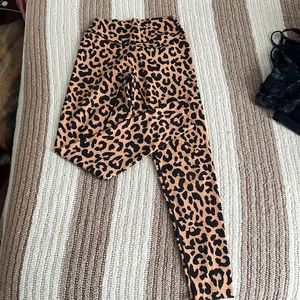 Balance Athletica kingdom leopard pant